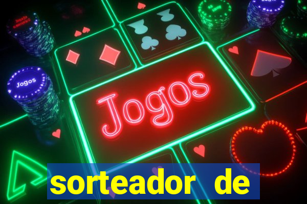 sorteador de numeros de bingo